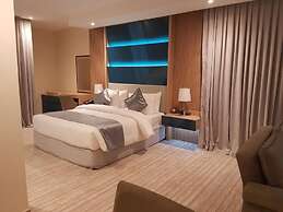 Almansour Suites Hotel Doha