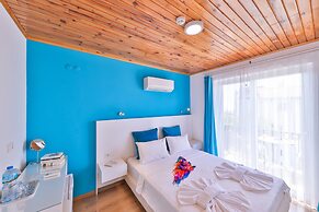 Elit Hotel & Villas Kas