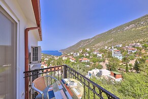 Elit Hotel & Villas Kas