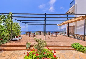 Elit Hotel & Villas Kas