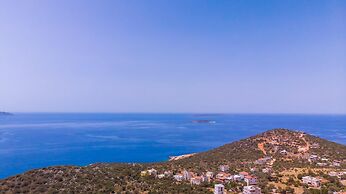 Elit Hotel & Villas Kas