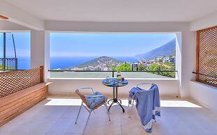 Elit Hotel & Villas Kas