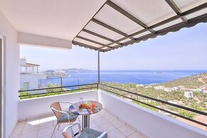 Elit Hotel & Villas Kas