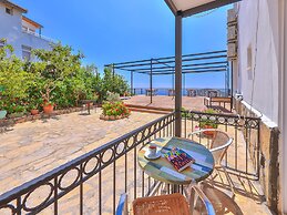 Elit Hotel & Villas Kas