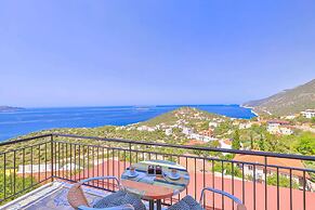 Elit Hotel & Villas Kas