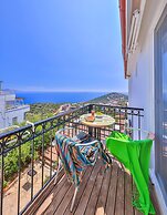 Elit Hotel & Villas Kas