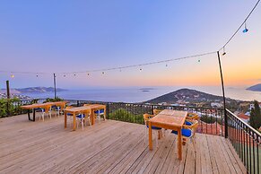 Elit Hotel & Villas Kas