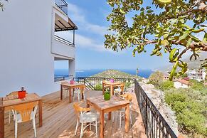 Elit Hotel & Villas Kas