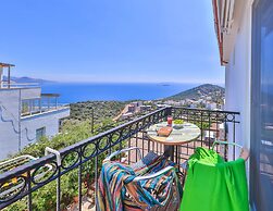 Elit Hotel & Villas Kas