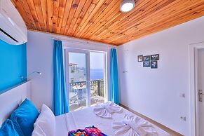 Elit Hotel & Villas Kas