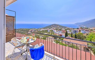 Elit Hotel & Villas Kas