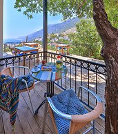 Elit Hotel & Villas Kas