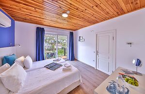 Elit Hotel & Villas Kas