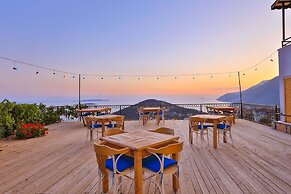 Elit Hotel & Villas Kas