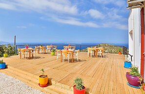 Elit Hotel & Villas Kas