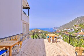 Elit Hotel & Villas Kas