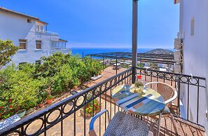 Elit Hotel & Villas Kas