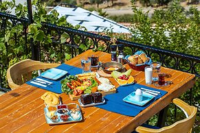 Elit Hotel & Villas Kas