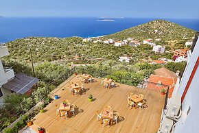 Elit Hotel & Villas Kas