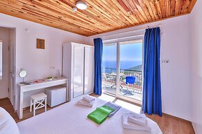 Elit Hotel & Villas Kas