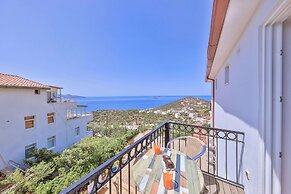 Elit Hotel & Villas Kas