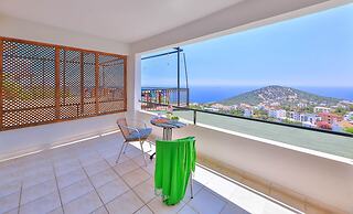 Elit Hotel & Villas Kas