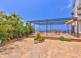 Elit Hotel & Villas Kas