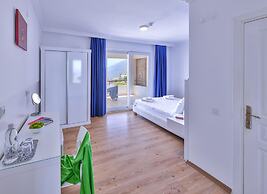 Elit Hotel & Villas Kas