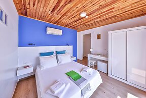 Elit Hotel & Villas Kas