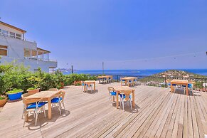 Elit Hotel & Villas Kas