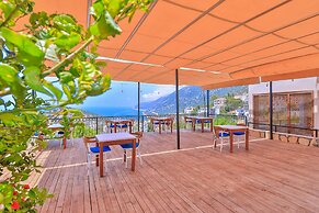 Elit Hotel & Villas Kas