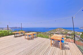 Elit Hotel & Villas Kas