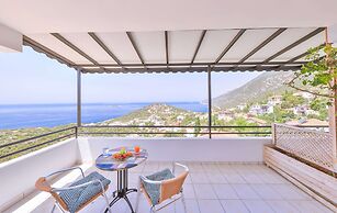 Elit Hotel & Villas Kas