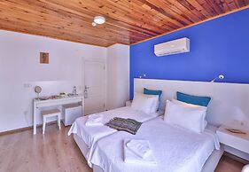 Elit Hotel & Villas Kas