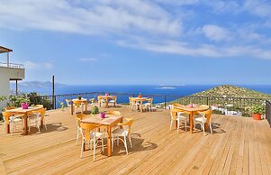 Elit Hotel & Villas Kas