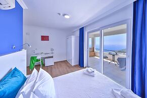 Elit Hotel & Villas Kas