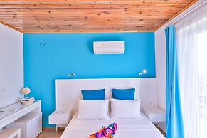 Elit Hotel & Villas Kas