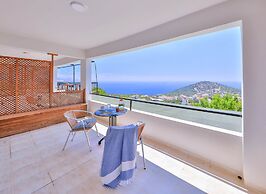 Elit Hotel & Villas Kas