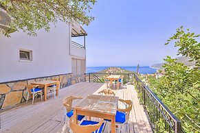 Elit Hotel & Villas Kas