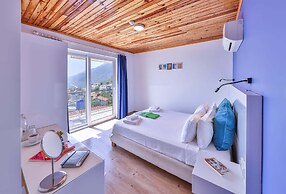 Elit Hotel & Villas Kas