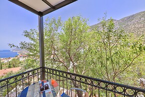 Elit Hotel & Villas Kas