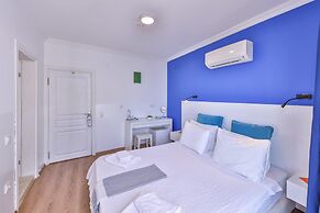 Elit Hotel & Villas Kas