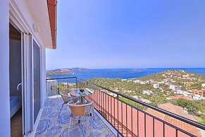 Elit Hotel & Villas Kas