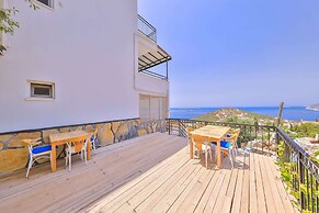 Elit Hotel & Villas Kas