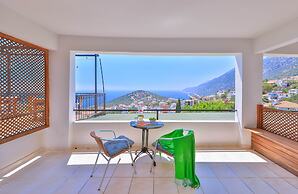 Elit Hotel & Villas Kas