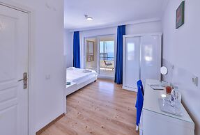 Elit Hotel & Villas Kas