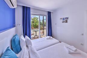 Elit Hotel & Villas Kas