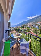 Elit Hotel & Villas Kas