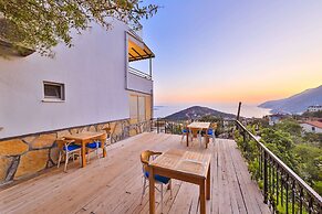 Elit Hotel & Villas Kas