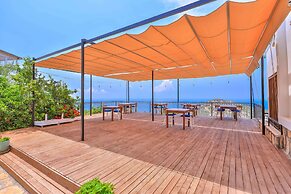 Elit Hotel & Villas Kas